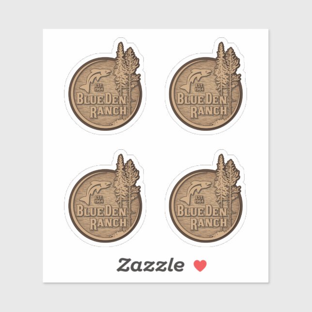 Adesivo Logotipo BDR 2020 4up (Folha)