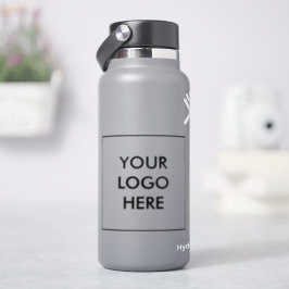 Adesivo Logotipo de empresa de corte personalizado Vinil d