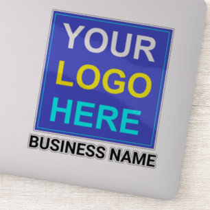 Adesivo Logotipo e nome personalizados da mala pessoal   P