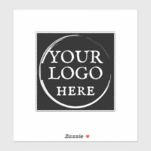 Logotipo Personalizado de Bagagem, Mala de Vinil I