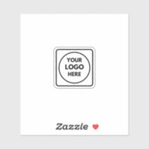 Logotipo personalizado | Garrafa de água com marca