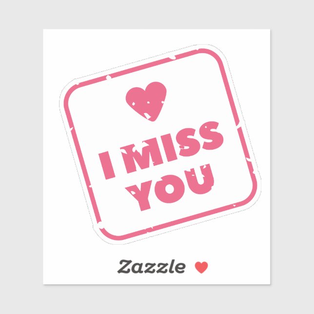 Adesivo Love Sticker for iPad Cover (Folha)