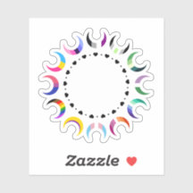 Luas do Orgulho Crescente e Anel Cardíaco