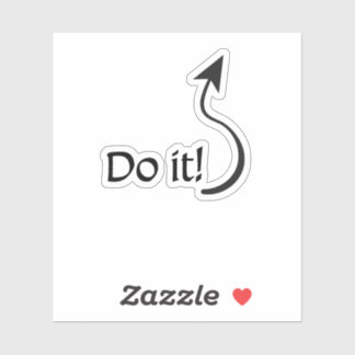 Adesivo Luci - Faça! - desencantamento