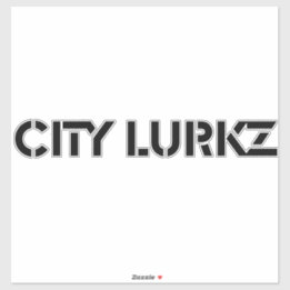Adesivo Lurkz