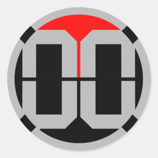 Adesivo LvL de 1,5 polegadas