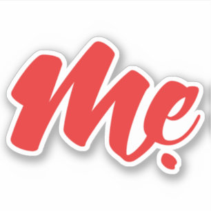 Adesivo Mãe vietnamita - Idioma de Mia ~ Tivenng Viet