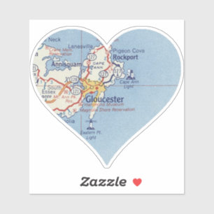 Adesivo Mães Gloucester