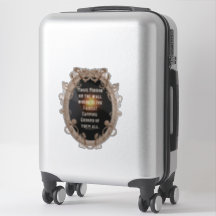 Magic Mirror, onde fica a campista mais justa