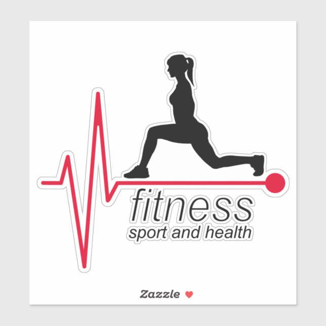 Adesivo Malhação (Folha)