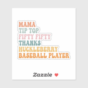 Adesivo mama gorjeta cinquenta e cinquenta, enfermeira Icu