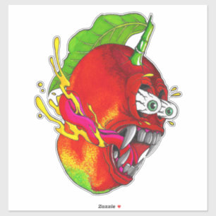 Adesivo Mango