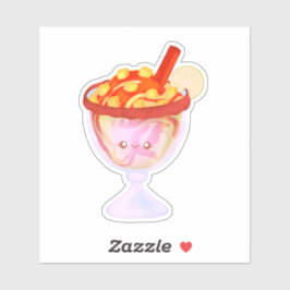 Adesivo Mangoneada De Mango