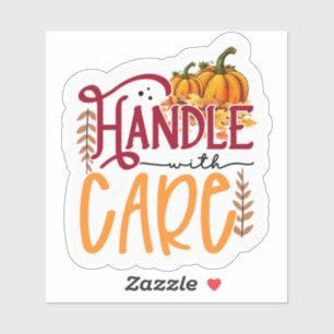 Adesivo Manipular com Coração