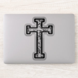 Adesivo Marble Cross
