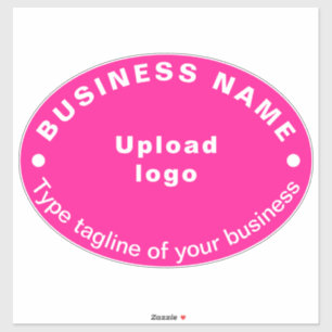 Adesivo Marca Comercial Em Vidro Cor-De-Rosa Vestido Vinhe