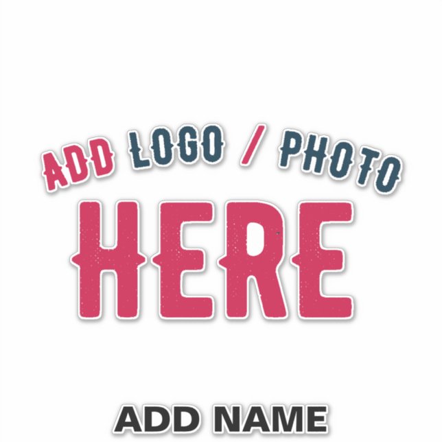 ADESIVO MARCA VERIFICADA CLEAR PERSONALIZÁVEL MODERNA (Frente)