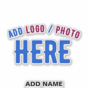 ADESIVO MARCA VERIFICADA CLEAR PERSONALIZÁVEL MODERNA