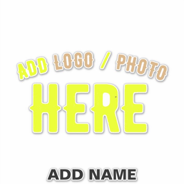 ADESIVO MARCA VERIFICADA CLEAR PERSONALIZÁVEL MODERNA (Frente)