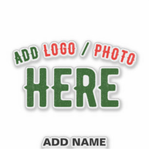 ADESIVO MARCA VERIFICADA CLEAR PERSONALIZÁVEL MODERNA