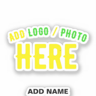 ADESIVO MARCA VERIFICADA CLEAR PERSONALIZÁVEL MODERNA