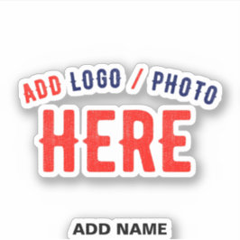 ADESIVO MARCA VERIFICADA CLEAR PERSONALIZÁVEL MODERNA