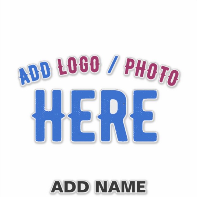 ADESIVO MARCA VERIFICADA CLEAR PERSONALIZÁVEL MODERNA (Frente)