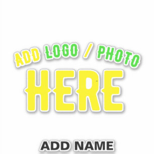 ADESIVO MARCA VERIFICADA CLEAR PERSONALIZÁVEL MODERNA