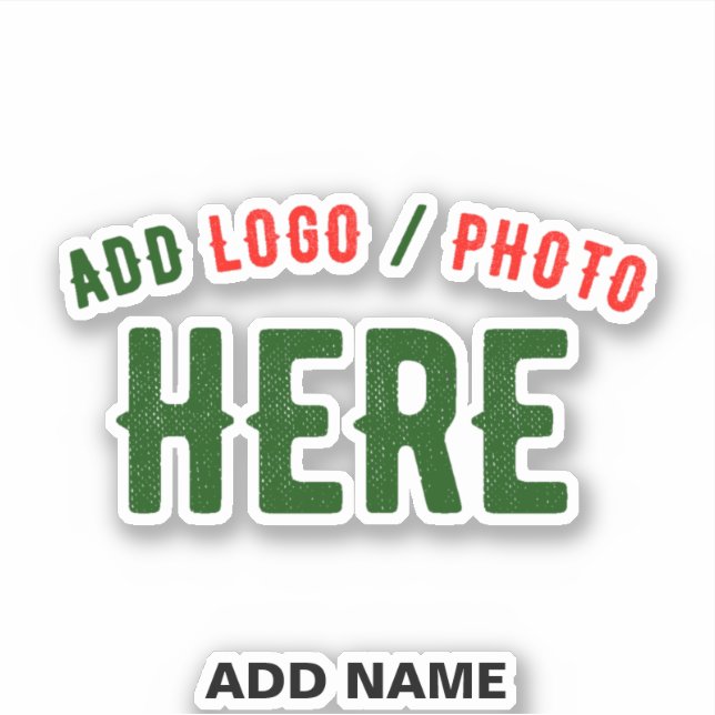 ADESIVO MARCA VERIFICADA CLEAR PERSONALIZÁVEL MODERNA (Frente)