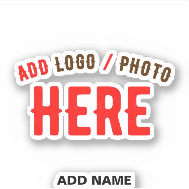 ADESIVO MARCA VERIFICADA CLEAR PERSONALIZÁVEL MODERNA (Frente)