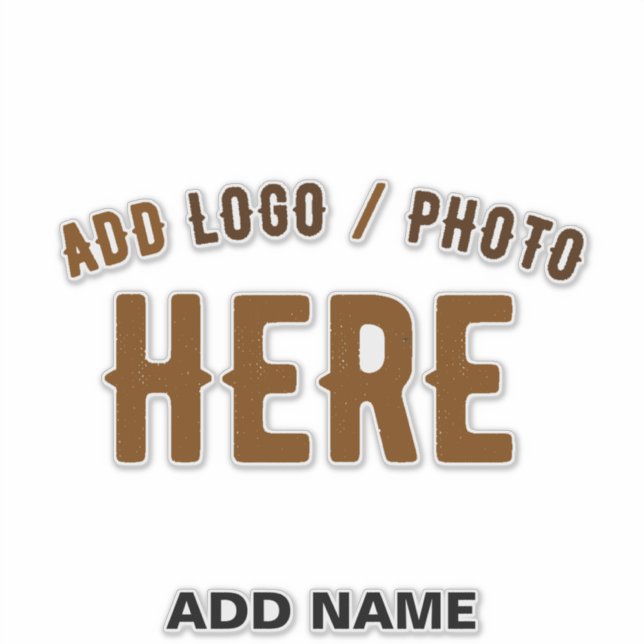 ADESIVO MARCA VERIFICADA CLEAR PERSONALIZÁVEL MODERNA (Frente)