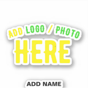 ADESIVO MARCA VERIFICADA CLEAR PERSONALIZÁVEL MODERNA