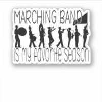 Marching Banda É Minha Época Favorita
