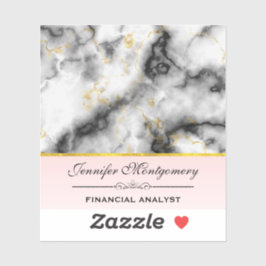 Adesivo Mármore das Cinzas Enfumaçados modernas com fita D