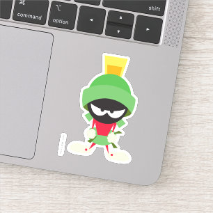 Adesivo MARVIN O MARTIAN™ Ready to Attached (Pronto para
