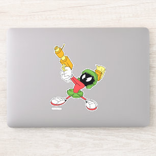 Adesivo MARVIN THE MARTIAN™ AMING Laser