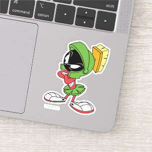 Adesivo MARVIN THE MARTIAN™ Annoyed
