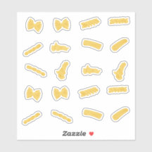 Massas alimentícias