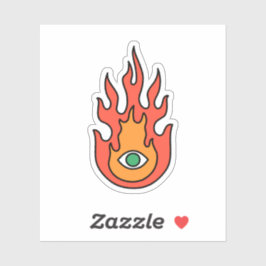 Adesivo MAU de Proteção Verde OBUHLISK