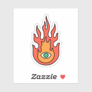 Adesivo MAU de Proteção Verde OBUHLISK