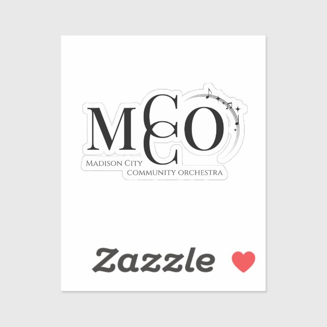 Adesivo MCCO (Folha)