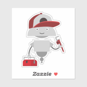 Adesivo Mecânica Mia