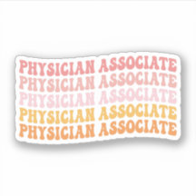 Médico Associado Assistente Médico da Escola PA