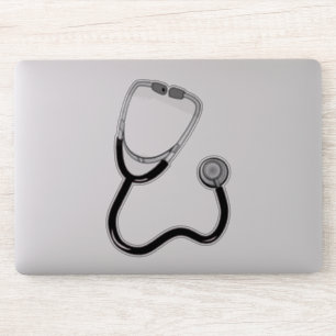 Adesivo Médico ou Enfermeiro