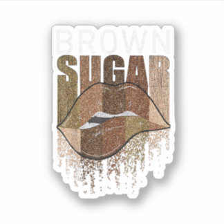 Adesivo Melanina Sugar