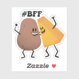 Adesivo Melhor Juntos