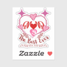 Melhor mãe de sempre