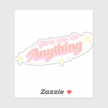 Meninas Podem Fazer Qualquer Coisa: Empoderamento