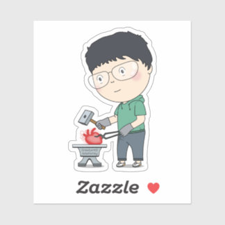 Adesivo mente sosoHoney(12)