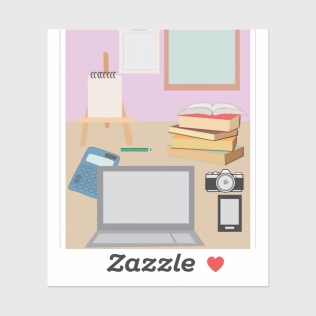 Adesivo Mesa (Folha)